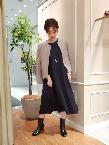 23区 伊藤 コーディネート画像