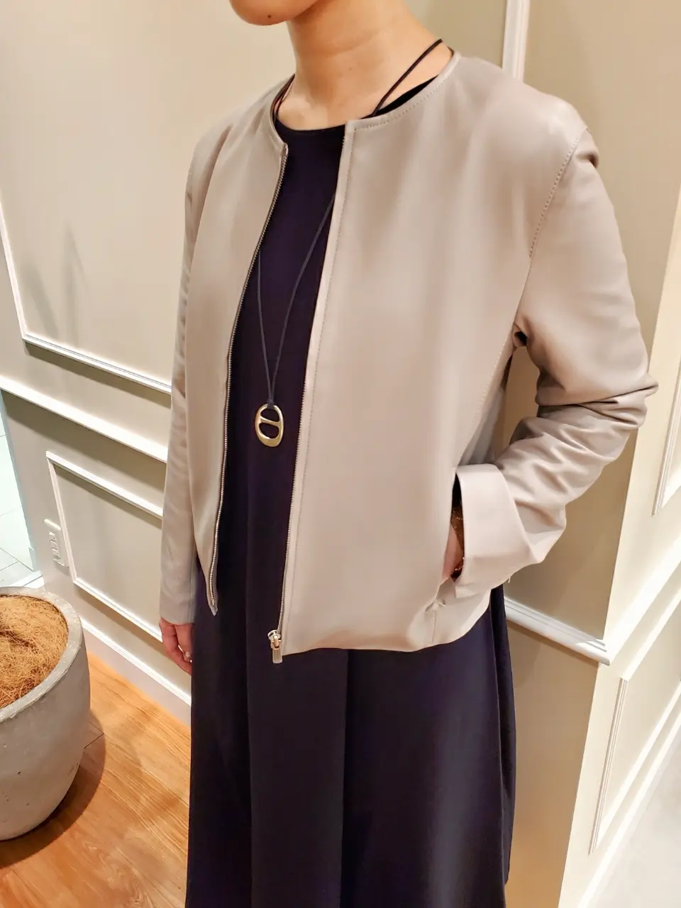 23区 伊藤 コーディネート画像