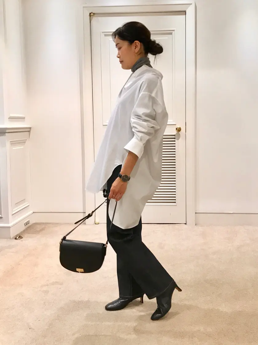 23区 松本 コーディネート画像