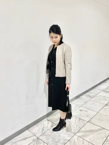 23区 佐々木 コーディネート画像