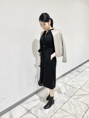 23区 佐々木 コーディネート画像