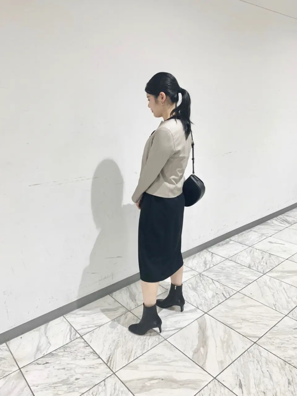 23区 佐々木 コーディネート画像