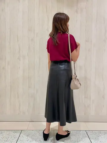 23区 Kanako コーディネート画像