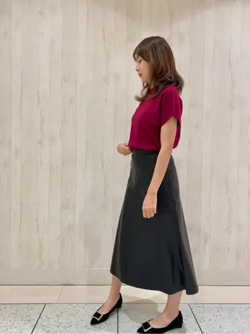 23区 Kanako コーディネート画像