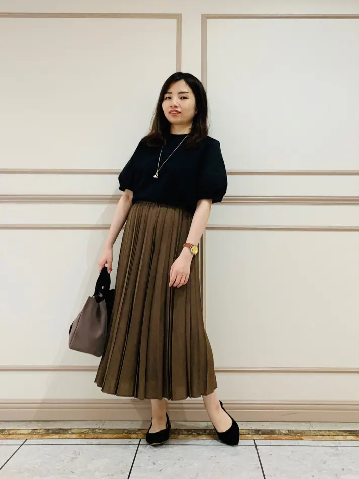 23区 金林 コーディネート画像