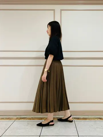 23区 金林 コーディネート画像