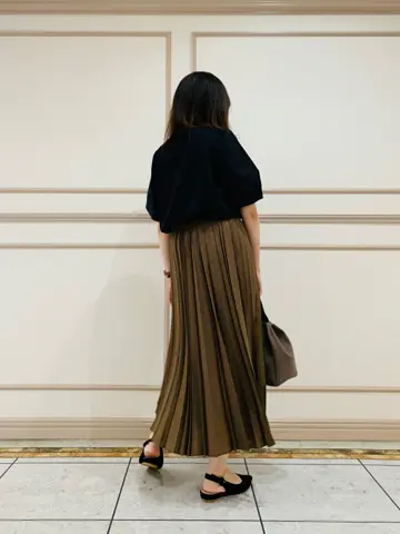 23区 金林 コーディネート画像