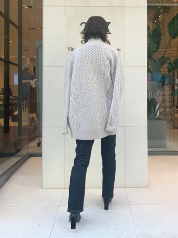 23区 大原 コーディネート画像