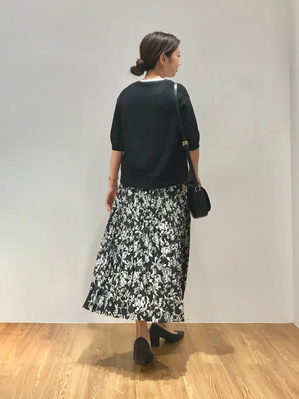 23区 西嶋 コーディネート画像