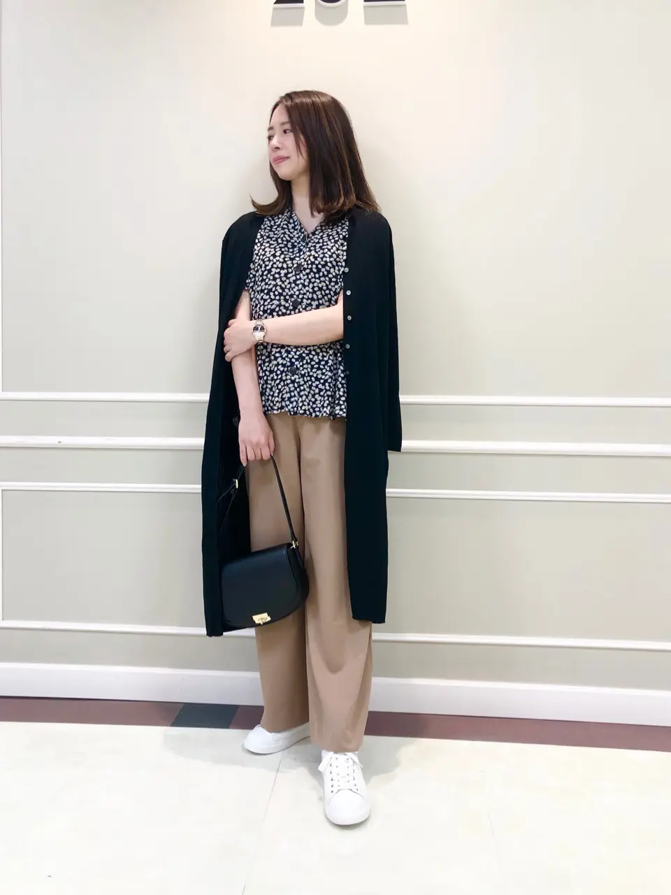 23区 江口 コーディネート画像