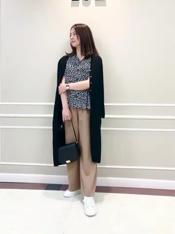 23区 江口 コーディネート画像