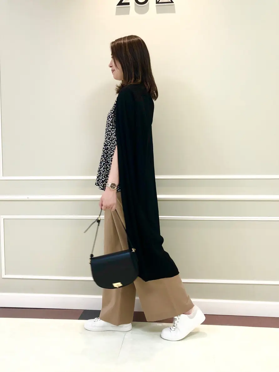 23区 江口 コーディネート画像