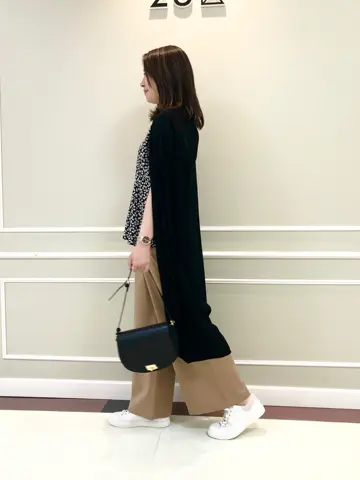 23区 江口 コーディネート画像