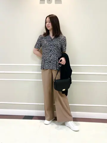 23区 江口 コーディネート画像