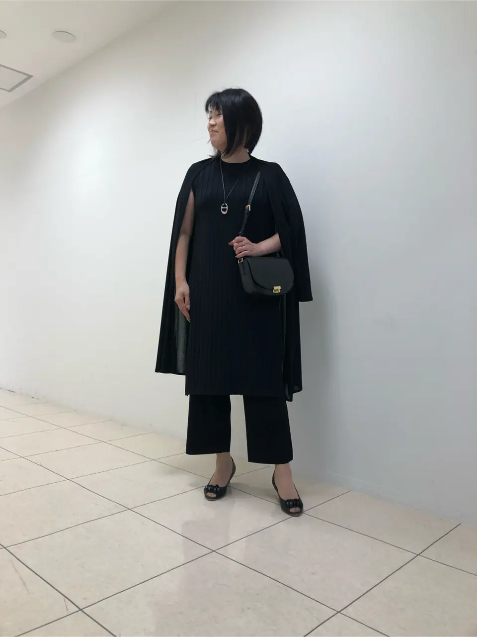  井上 コーディネート画像