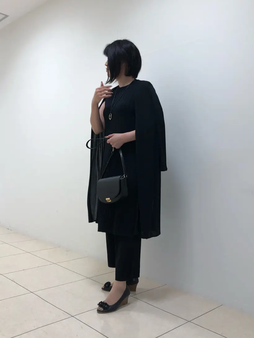 23区 井上 コーディネート画像