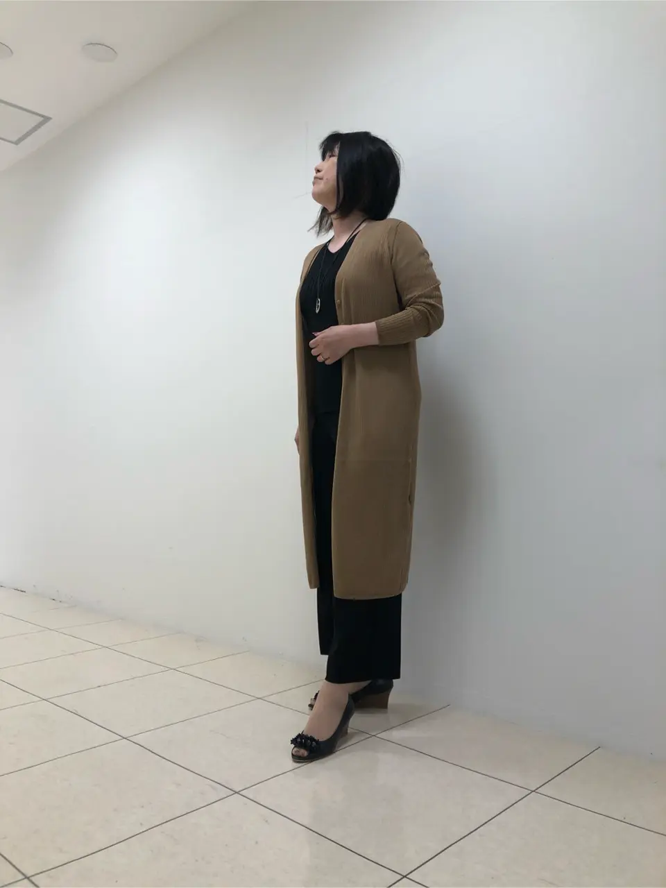 23区 井上 コーディネート画像