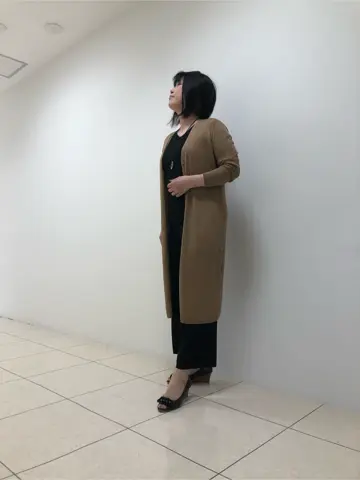 23区 井上 コーディネート画像