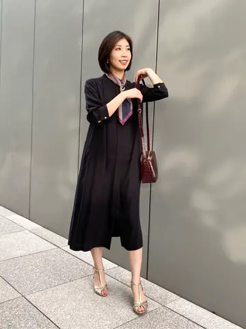 23区 板垣 コーディネート画像