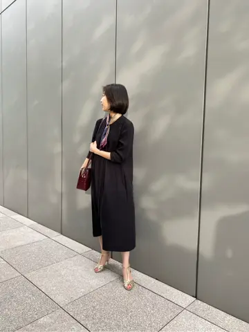 23区 板垣 コーディネート画像