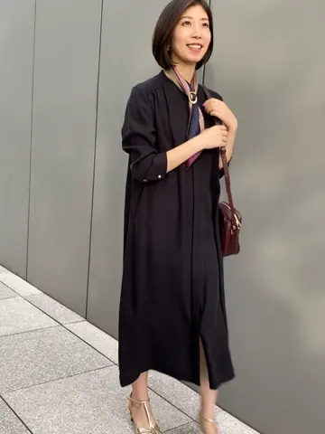 23区 板垣 コーディネート画像