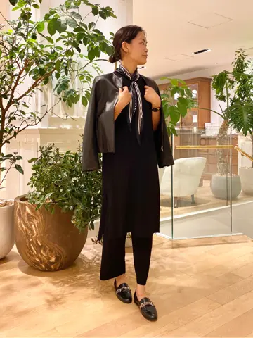 23区 松本 コーディネート画像