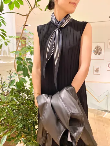 23区 松本 コーディネート画像