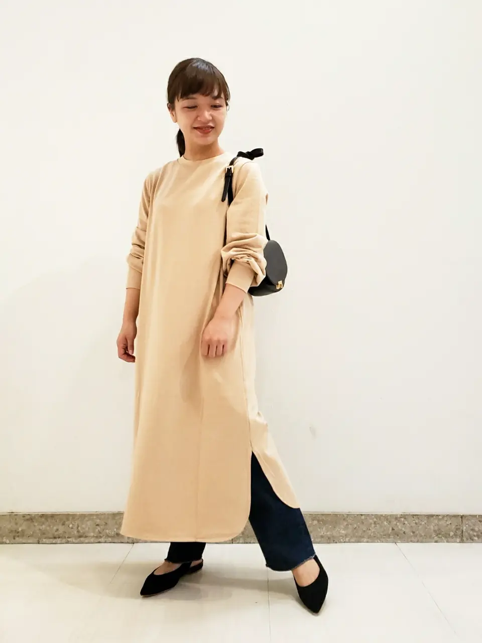  阿多 コーディネート画像