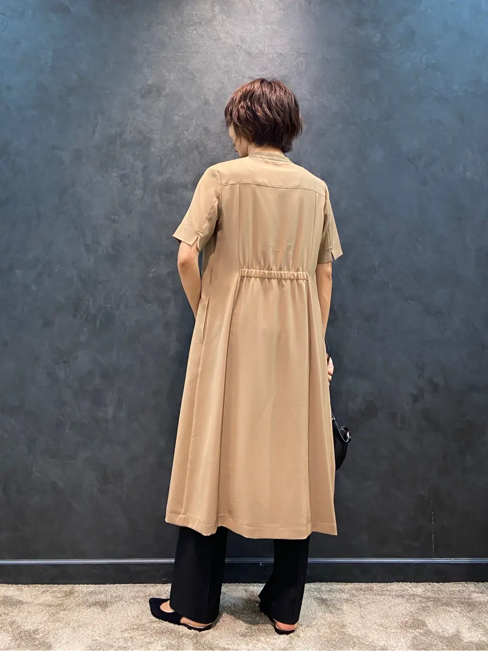 23区 佐藤 コーディネート画像