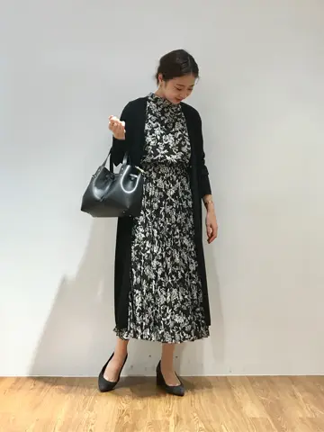 23区 西嶋 コーディネート画像