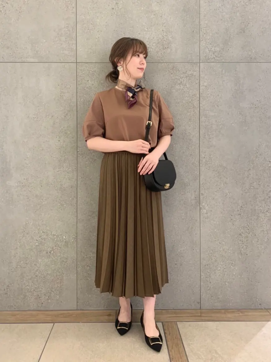  善家 コーディネート画像