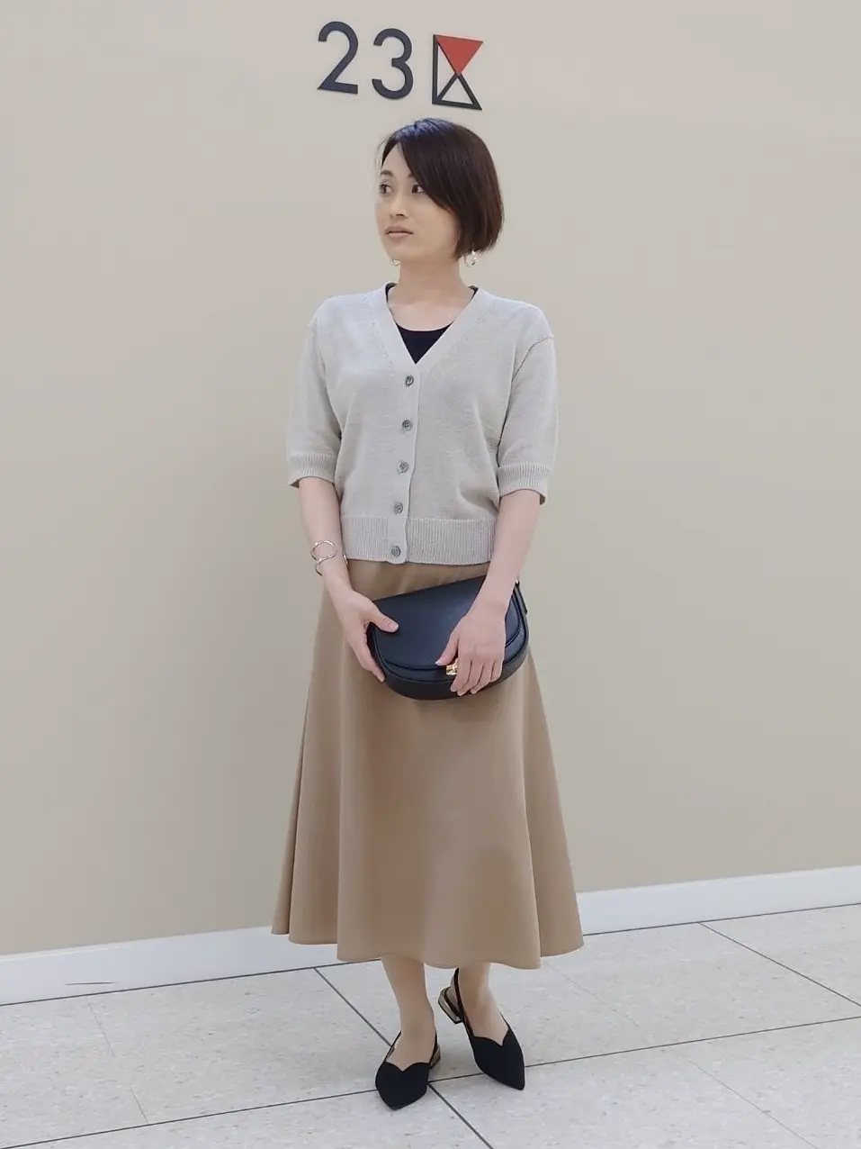  八坂 コーディネート画像