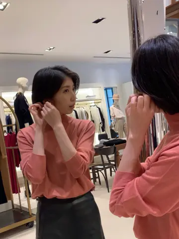 23区 板垣 コーディネート画像