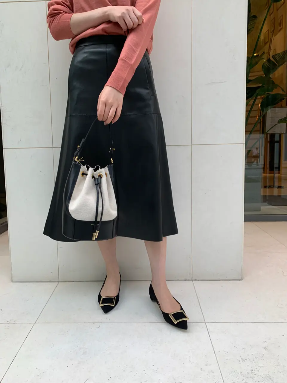 23区 板垣 コーディネート画像