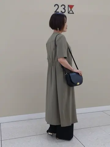 23区 八坂 コーディネート画像