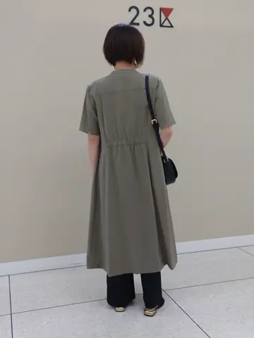 23区 八坂 コーディネート画像