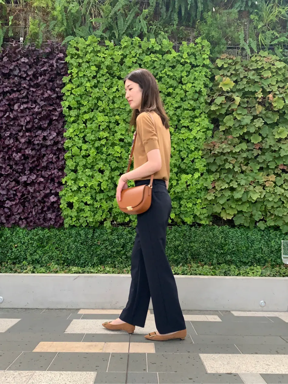 23区 木内 コーディネート画像