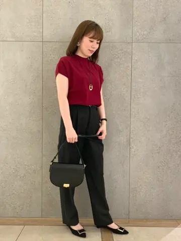 23区 善家 コーディネート画像