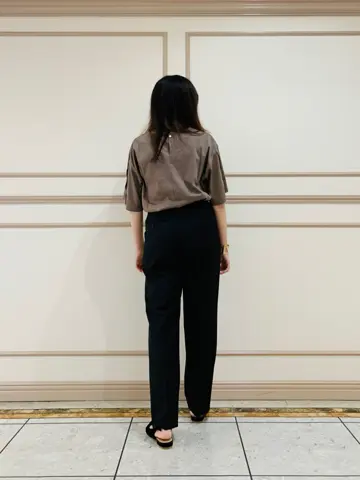 23区 金林 コーディネート画像