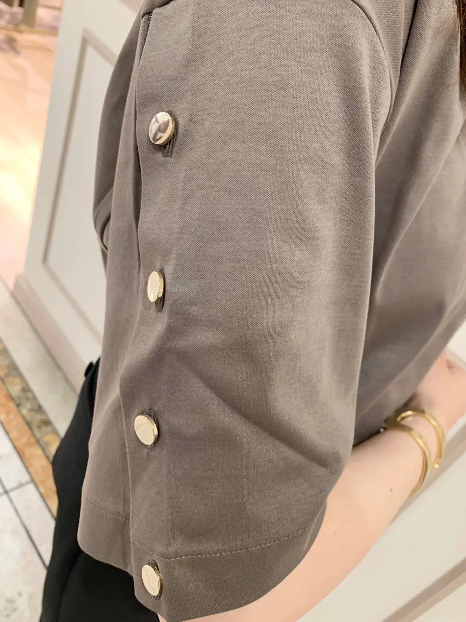 23区 金林 コーディネート画像