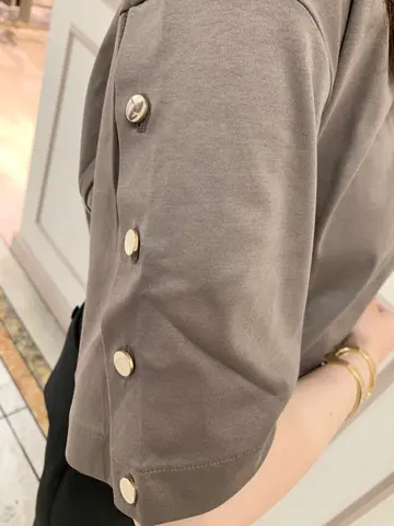 23区 金林 コーディネート画像