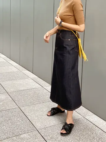 23区 松本 コーディネート画像