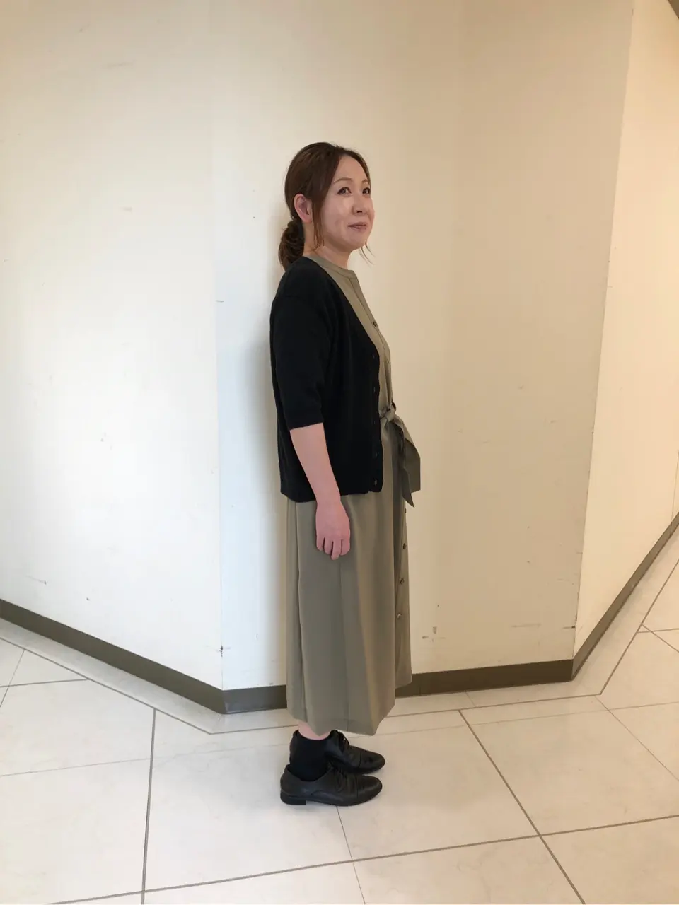 23区 島田 コーディネート画像