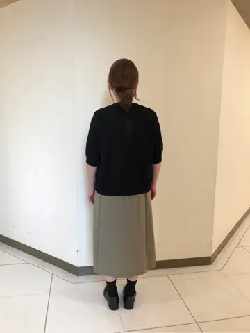 23区 島田 コーディネート画像