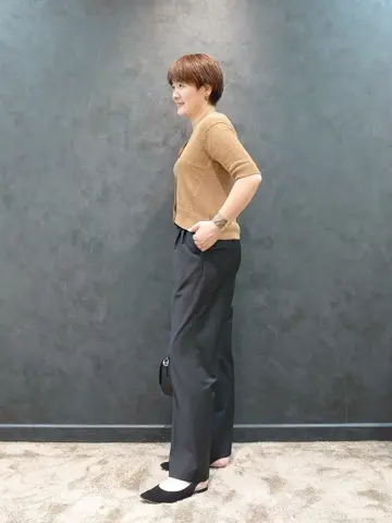 23区 木村 コーディネート画像