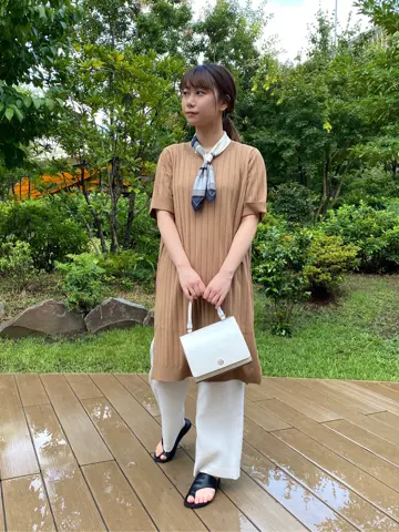 23区 八木沢 コーディネート画像