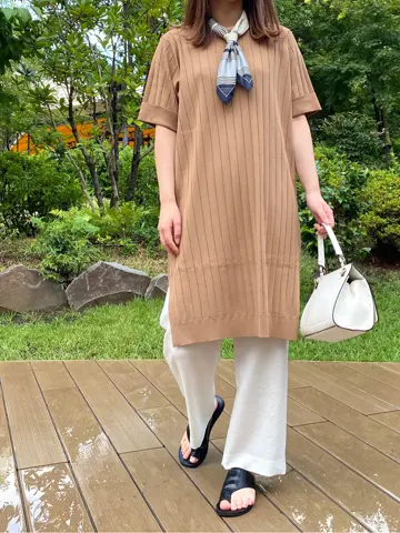 23区 八木沢 コーディネート画像