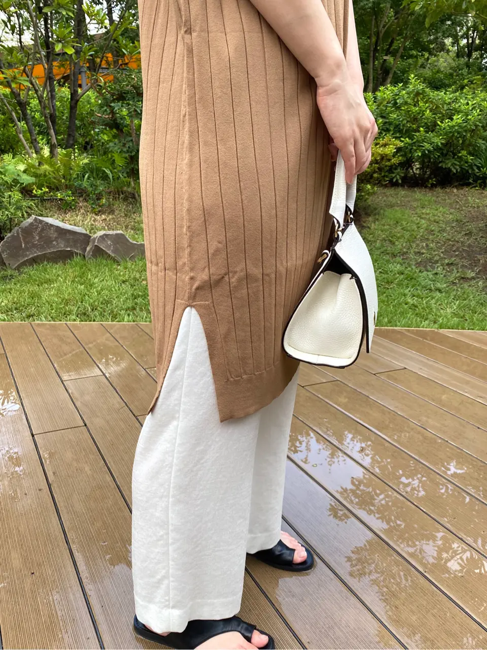 23区 八木沢 コーディネート画像