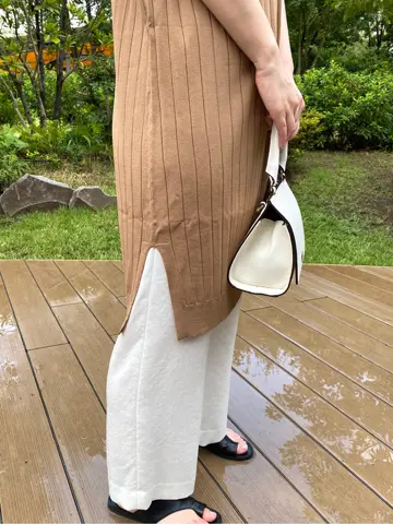 23区 八木沢 コーディネート画像