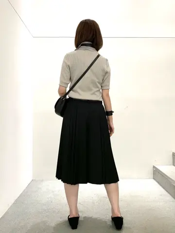 23区 杉山 コーディネート画像